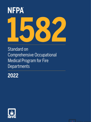 NFPA 1582 PDF NFPA 1582 PDF